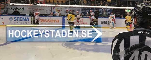 hockeystaden.se