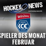 En vecka kvar: Vem blir månadens spelare i februari?