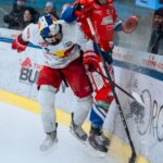 AlpsHL: RB Juniors och Asiago tvingar fram en sjätte match