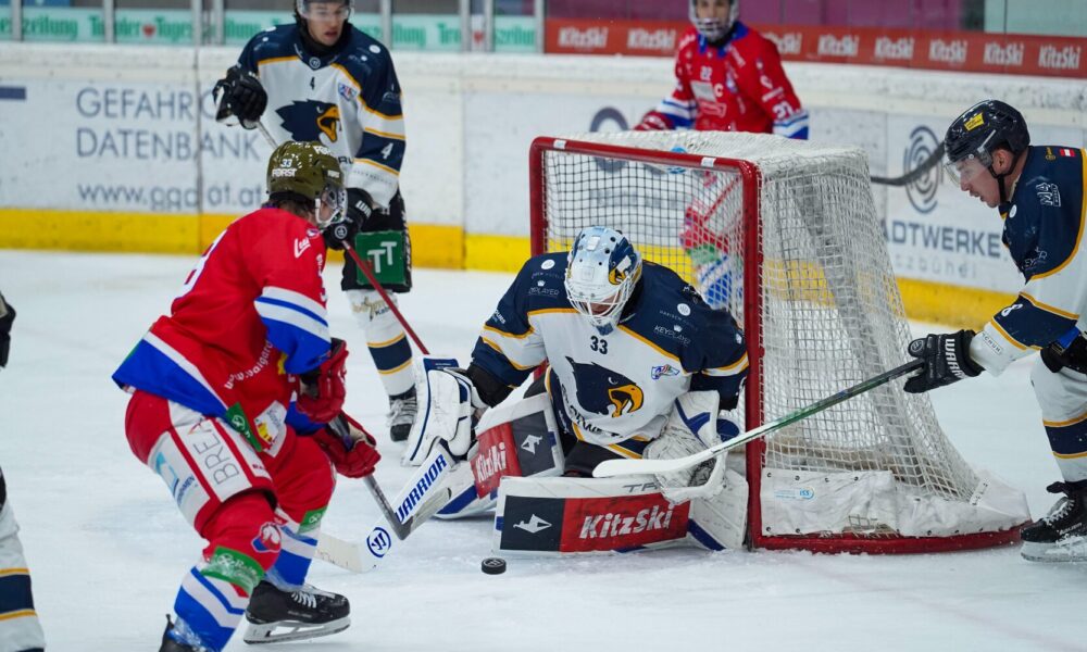 AlpsHL: Säsongsavslut för Kitzbühel och Bregenzerwald!