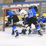 AlpsHL: Zellers vinstsvit spricker i Sterzing!