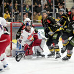 Andra segern: HC Pustertal slår Red Bull Salzburg igen