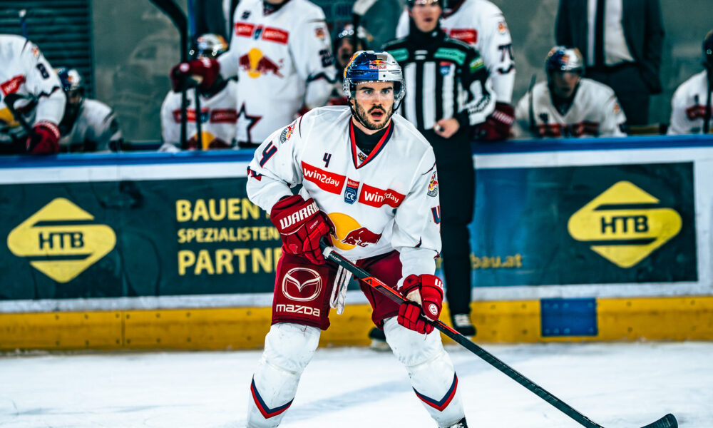 Av familjära skäl: Nästa ÖEHV-stjärna tvingas avstå VM