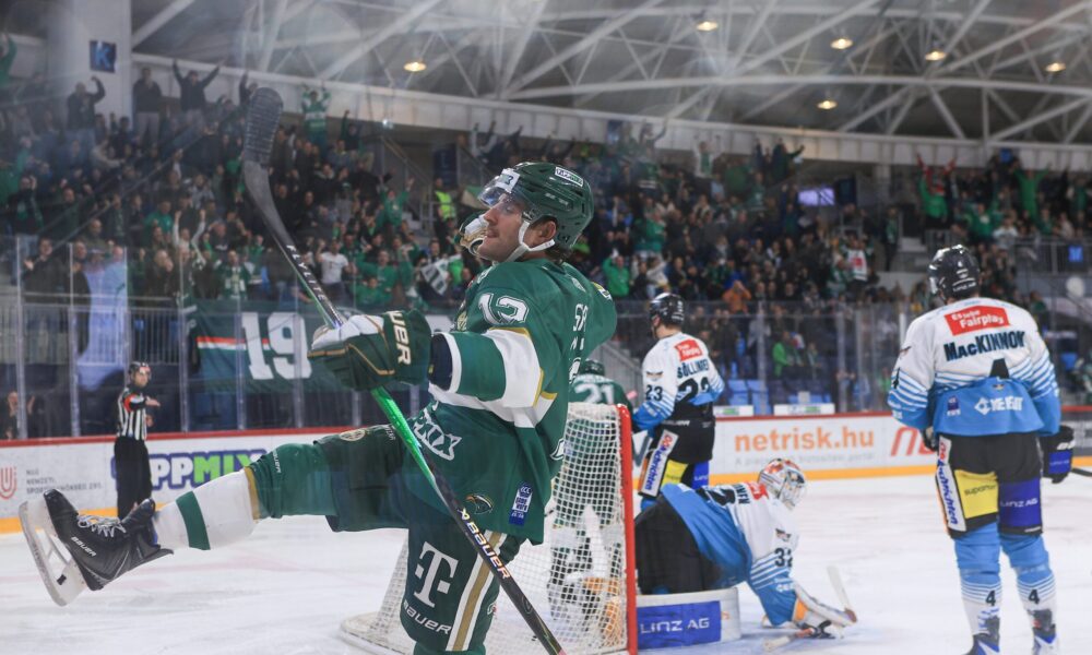 Bekräftat: Brady Shaw flyttar inom ligan!