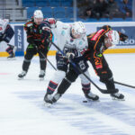 Flera premiärer i ICEHL:s semifinal!