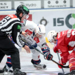 Från och med söndag: KAC möter Fehérvár i full fart