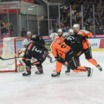 Graz99ers lämnar STEFFL Arena med tre poäng!