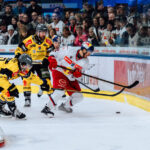 Hockey-News: Februari månadens spelare utsedd