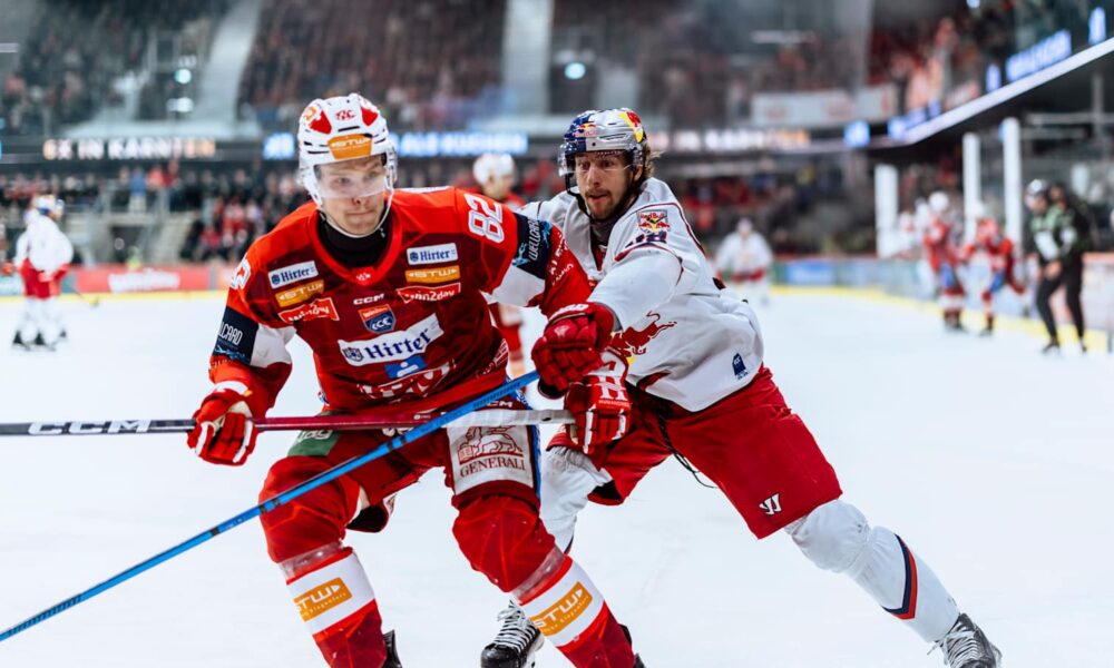 ICEHL: Allt om slutspelet