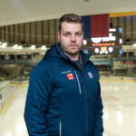 ICEHL: Daniel Mitterdorfer återvänder till Innsbrucker Haie i ny roll