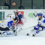 ICEHL: EC VSV kan återvärva en tidigare Örn!