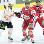 ICEHL: Karriären slutar inte ens med en mästerskapstitel – Graz99ers rutinerade veteran