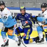 ICEHL-förhandsvisning: Vem tar första matchen i förkvalet till slutspelet?