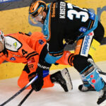 ICEHL-övergång: Måste Andreas Kristler lämna Black Wings Linz?