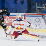 Kadernyheter: ÖEHV:s målvaktsduo väntas stanna i ICEHL