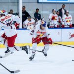 Kadernyheter: Två legionärer kan sannolikt stanna i Salzburg