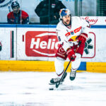 Missnöjd: ICEHL-laget meddelar om omstrukturering bland legionärer