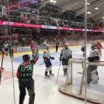 Nick Petersen leder KAC till en tydlig hemmaseger över Fehérvár AV19