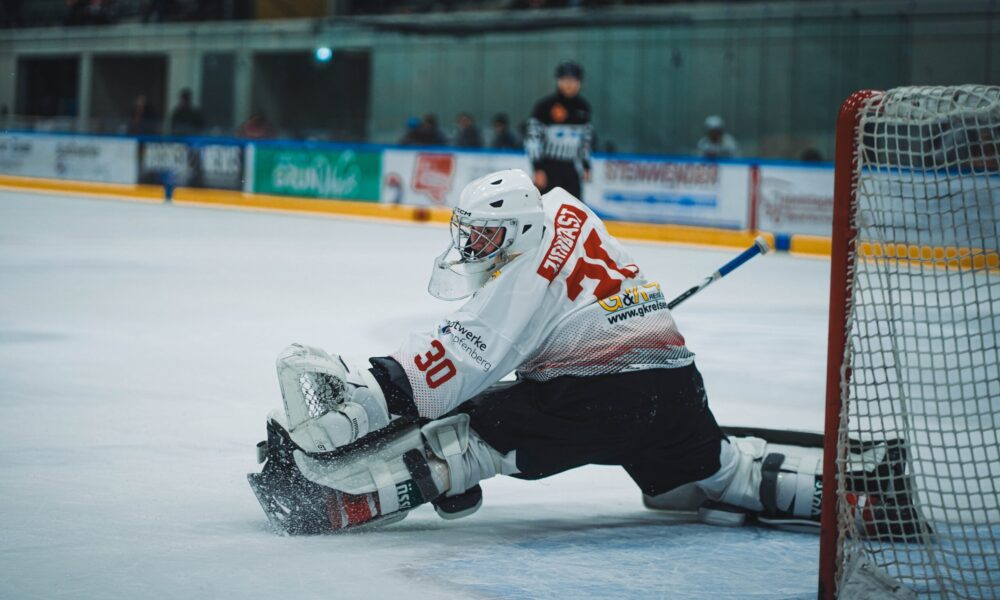 ÖEL-finalen: EHC Lustenau kan säkra titeln i Kapfenberg!
