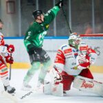 Olimpija Ljubljana bryter Bozens segersvit