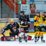 Pustertal säkrar säsongens 27:e seger mot Pioneers Vorarlberg