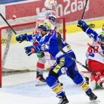 Säsongen hotas: VSV:s publikfavorit skadar sig under träningen