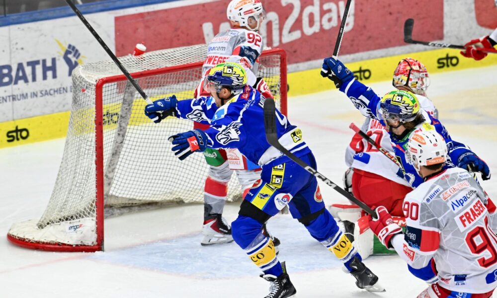 Säsongen hotas: VSV:s publikfavorit skadar sig under träningen