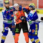 Skandal i Villach: Graz99ers-fans attackerades efter segern!