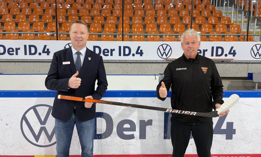 Tränarhammaren: Kommer Mike Stewart tillbaka till ICEHL?