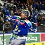 VSV-matchvinnare Kevin Hancock: "Var mina två viktigaste mål för Villach!"