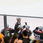 Vienna Capitals efter en fantastisk start inför slutspelet: "En fin laginsats!"