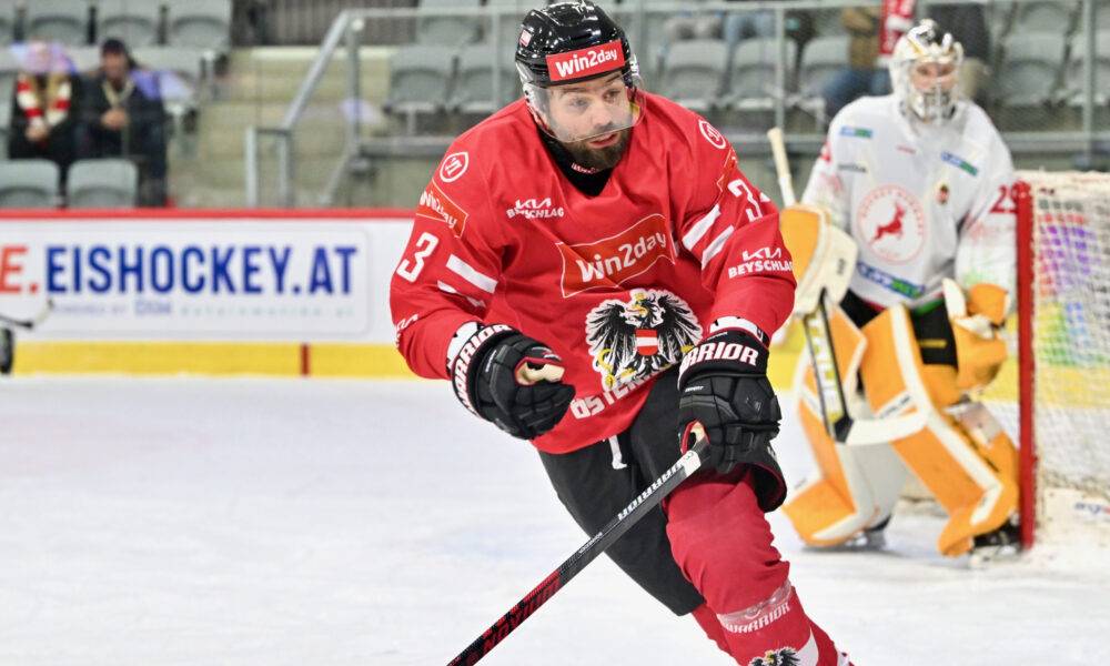 12 nya: ÖEHV:s förbundskapten Roger Bader nominerar den andra lägertruppen!