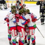 AlpsHL: Gröden tar ledningen i finalserien!