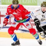 AlpsHL inleder sin överraskningsfinalserie