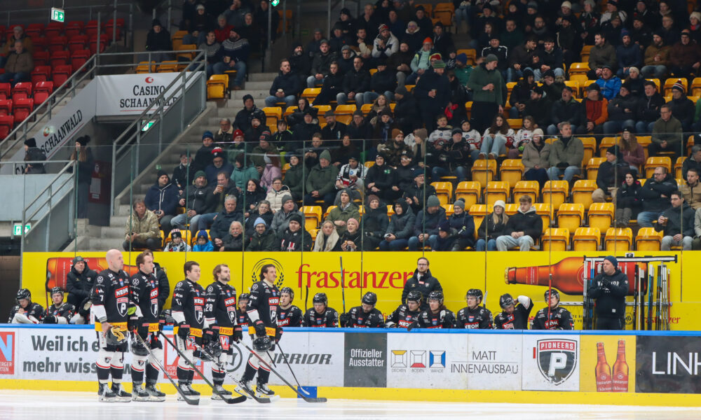 Bittert déjà vu: Kevin Macierzynski står åter inför en osäker framtid!