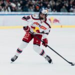 Draftranking: En österrikare i NHL-scouternas öga