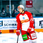 Efter fyra år i ÖEHV:s ungdomsverksamhet: KAC-forward vill byta landslag