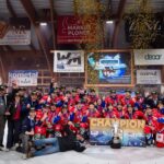 Gröden kröner sig till mästare i Alps Hockey League för första gången