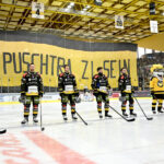 HC Pustertal-chefen Falkensteiner: En president får aldrig sätta in sina egna pengar