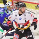 ICEHL: Kevin Macierzynski byter sannolikt klubb inom ligan!