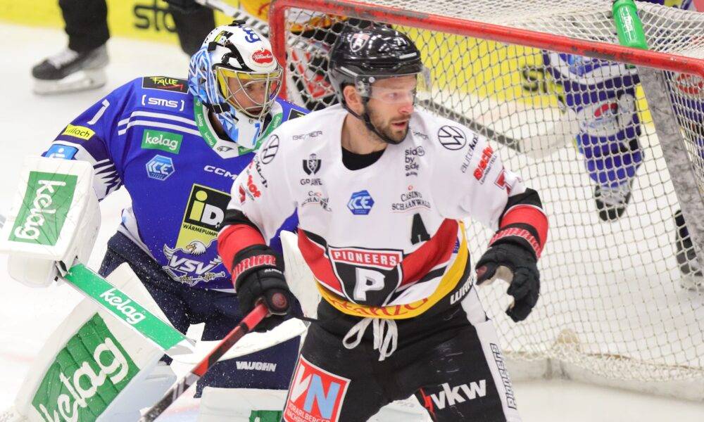 ICEHL: Kevin Macierzynski byter sannolikt klubb inom ligan!
