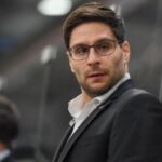 ICEHL: Kommer den tidigare tränaren att återvända till Klagenfurt?