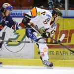 ICEHL: Manuel Ganahl står inför en särskild milstolpe!