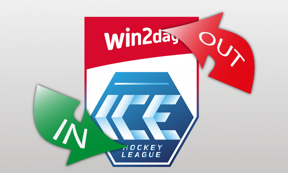 ICEHL Transfersöversikt 2026/27