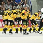 ICEHL-avsked: Talang flyttar till finska Liiga!