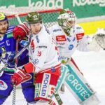 Karriären är över: 245-faldig ICEHL-försvarare lägger skridskorna på hyllan!