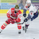 Målskytt väntas lämna ICEHL-laget