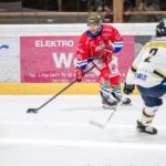 Meister Zell am See nära utslagning – Sisak tar hem matchpuckarna