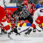 ÖEHV: Tjeckien håller Österrike målfri i andra mötet