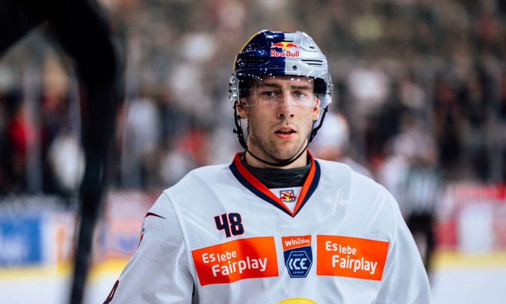 Officiellt: Det här är Lucas Thalers nya arbetsgivare